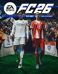 EA SPORTS FC 26