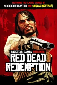 Red Dead Redemption (2023)
