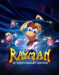 Rayman 30th Anniversary Edition