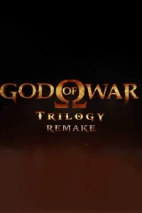 God of War Trilogy Remake