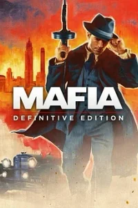 Mafia: Definitive Edition