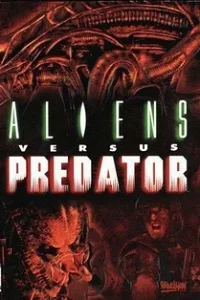 Aliens Versus Predator
