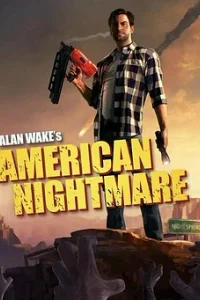 Alan Wake's American Nightmare