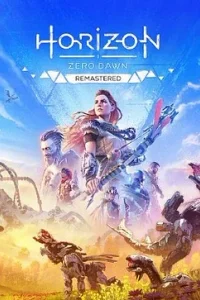 Horizon Zero Dawn Remastered