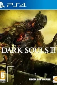 Dark Souls 3