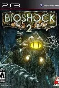 Bioshock 2