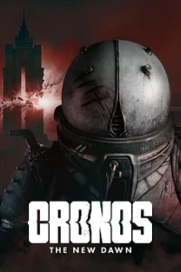 Cronos The New Dawn