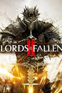 Lords of the Fallen 2
