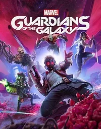 Guardians Of The Galaxy