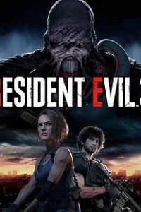 Resident Evil 3 (remake)