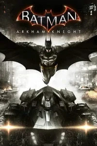 Batman: Arkham Knight