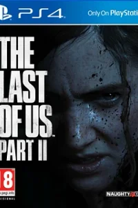 The Last of Us: Part II