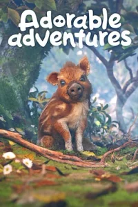Adorable Adventures