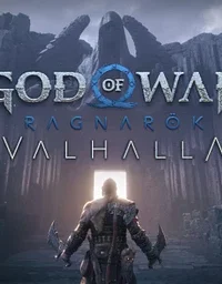 God of War Ragnarök: Valhalla