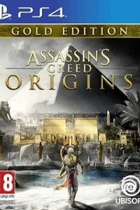 Assassin’s Creed: Origins