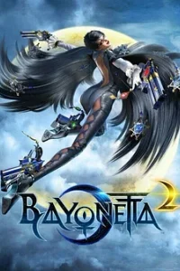 Bayonetta 2