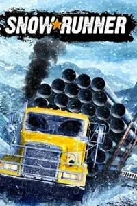 SnowRunner