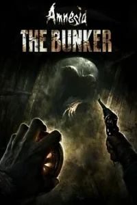 Amnesia: The Bunker