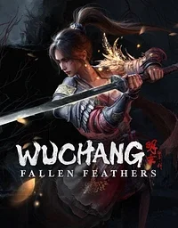 Wuchang Fallen Feathers