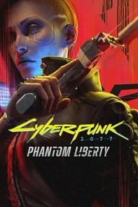 Cyberpunk 2077: Phantom Liberty