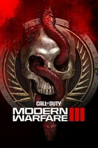 Call of Duty: Modern Warfare III