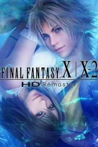 Final Fantasy X/X-2 HD Remaster