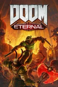 DOOM Eternal