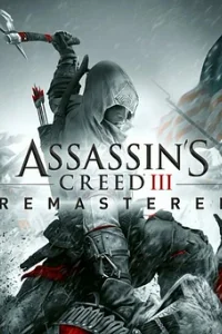 Assassin's Creed III Remastered
