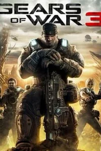Gears of War 3: Fenix Rising map pack