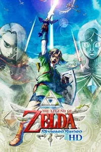 The Legend of Zelda: Skyward Sword HD