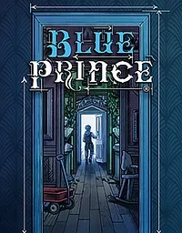 Blue Prince