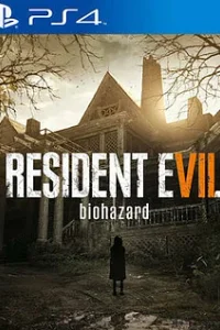 Resident Evil 7