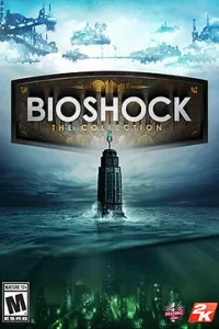 Bioshock: The Collection