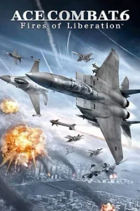 Ace Combat 6: Fires of Liberation