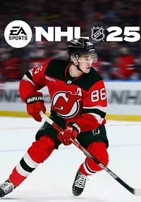 NHL 25