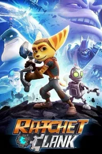 Ratchet & Clank