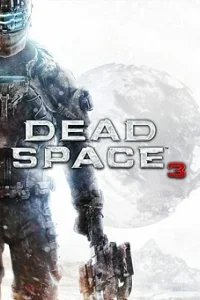 Dead Space 3
