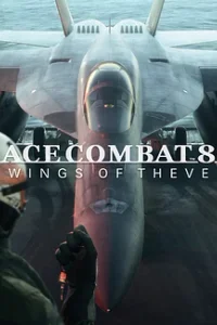 Ace Combat 8: Wings Of Theve