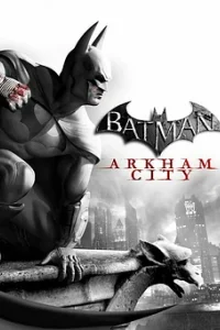 Batman: Arkham City