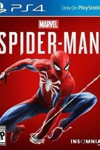 Marvel’s Spider-Man