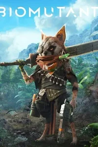 Biomutant