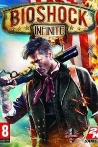 BioShock: Infinite