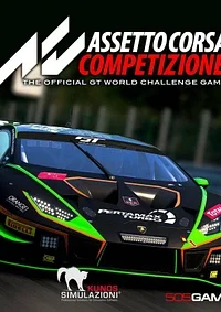 Assetto Corsa Competizione (PS5/XSX)