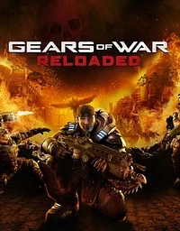 Gears of War: Reloaded