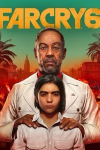 Far Cry 6