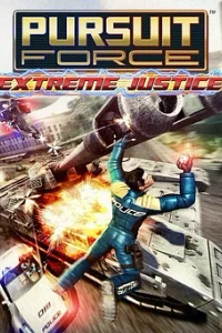 Pursuit Force: Extreme Justice