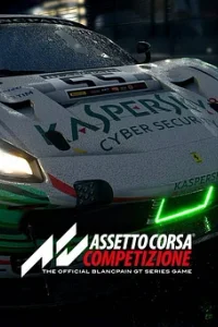 Assetto Corsa Competizione