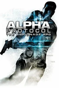 Alpha Protocol