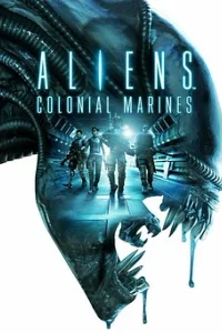 Aliens: Colonial Marines