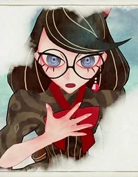 Bayonetta Origins: Cereza and the Lost Demon